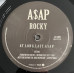 ASAP Rocky – At.Long.Last.ASAP (LP, Album, Limited Edition, Vinyl) ASAP Rocky – At.Long.Last.ASAP (LP, Album, Limited Edition, Vinyl)