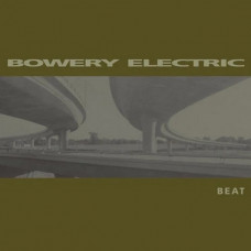 Bowery Electric – Beat (2LP, Album, Vinyl)