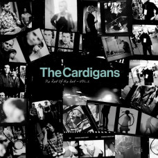 The Cardigans – The Rest Of The Best – Vol. 2 (2LP, Compilation, Vinyl)