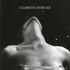 Вінілова платівка Cigarettes After Sex - EP1 (EP, 12'', Vinyl)