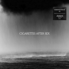 Вінілова платівка Cigarettes After Sex – Cry (Deluxe Edition, Limited Edition, Foil Gatefold, 180 gram Vinyl)