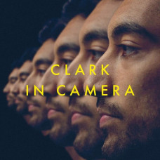 Вінілова платівка Clark – In Camera (LP, Album, Stereo, Vinyl)