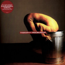 Вінілова платівка Therapy? – Troublegum (LP, Album, Limited Edition, Caramel Vinyl)