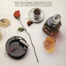Вінілова платівка Bill Withers – Bill Withers' Greatest Hits (LP, Compilation, Reissue, Vinyl)