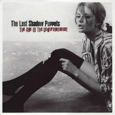 The Last Shadow Puppets – The Age Of The Understatement (LP, Album, Vinyl)