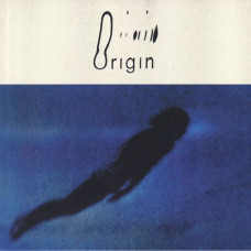 Вінілова платівка Jordan Rakei – Origin (LP, Album, 180g, Vinyl)