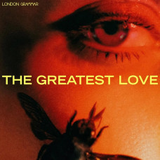 Вінілова платівка London Grammar – The Greatest Love (LP, Album, Yellow Vinyl)