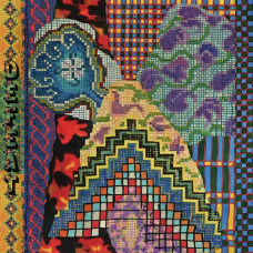 Вінілова платівка Animal Collective – Defeat (LP, Single, Limited Edition, Stereo, Vinyl)