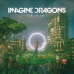 Imagine Dragons – Origins (CD, Album)