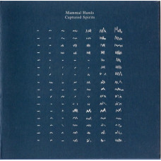 CD диск Mammal Hands – Captured Spirits (CD, Album)