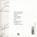Portico Quartet – Memory Streams (CD, Album)