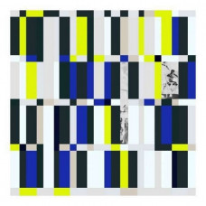 CD диск Portico Quartet – Monument (CD, Album)