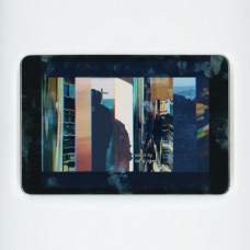 CD диск Portico Quartet – Art In The Age Of Automation (CD, Album)