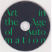 Portico Quartet – Art In The Age Of Automation (CD, Album) Portico Quartet – Art In The Age Of Automation (CD, Album)