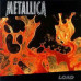 Metallica - Load (2LP, Album, Vinyl)