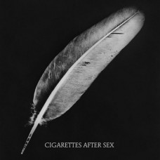 Вінілова платівка Cigarettes After Sex – Affection (EP, 7