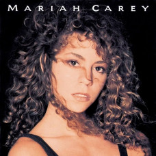 Mariah Carey – Mariah Carey (CD, Album)