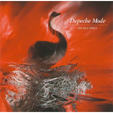 Depeche Mode – Speak & Spell (CD, Album)