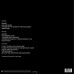 Deftones – B-Sides & Rarities (2LP, Compilation, Single Sided, Etched Vinyl)