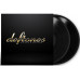 Deftones – B-Sides & Rarities (2LP, Compilation, Single Sided, Etched Vinyl)