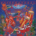 Santana – Supernatural (2LP, Album, Blue Vinyl)