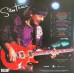 Santana – Supernatural (2LP, Album, Blue Vinyl)
