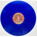 Santana – Supernatural (2LP, Album, Blue Vinyl)