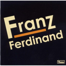 Franz Ferdinand – Franz Ferdinand (LP, Album, Vinyl)