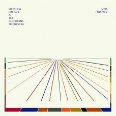 Вінілова платівка Matthew Halsall & The Gondwana Orchestra – Into Forever (LP, Album, Vinyl)