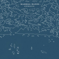 Вінілова платівка Mammal Hands – Animalia (LP, Album, Stereo, Vinyl)