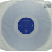 Chip Wickham – Love & Life (EP, 12", Limited Edition, Clear Vinyl)