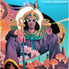 Вінілова платівка Theo Croker – BLK2Life
