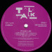 Talk Talk – It's My Life (LP, Album, Stereo, Vinyl) Talk Talk – It's My Life (LP, Album, Stereo, Vinyl)