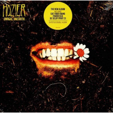 Вінілова платівка Hozier – Unreal Unearth (2LP, Album, Vinyl)