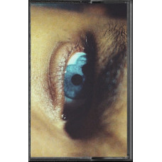 Аудіо касета Kaytranada – Bubba (MC, Album, Cassette)