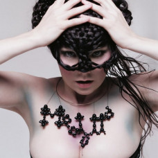 Вінілова платівка Bjork – Medulla (2EP, 12