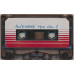 Guardians Of The Galaxy (Original Motion Picture Soundtrack) (MC, Compilation, Cassette)