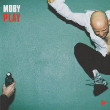 CD диск Moby – Play (CD, Album)