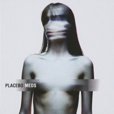 Вінілова платівка Placebo – Meds (LP, Album, Vinyl)
