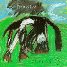 CD диск Current 93 – Horsey (CD, Album)