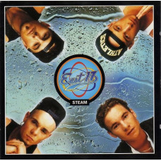 East 17 – Steam (CD, Album)