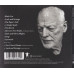 David Gilmour – Luck And Strange (CD, Album)