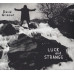 David Gilmour – Luck And Strange (CD, Album)