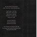Cigarettes After Sex – I. (MC, EP, Reissue, Cassette)