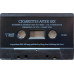 Cigarettes After Sex – I. (MC, EP, Reissue, Cassette)