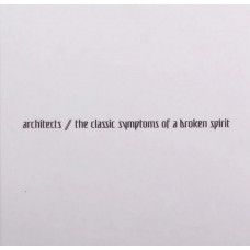 Architects – The Classic Symptoms Of A Broken Spirit (CD, Album, Limited Edition)