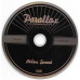 Atlas Sound – Parallax (CD, Album)