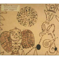 Devendra Banhart – Rejoicing In The Hands (CD, Album, Limited Edition)