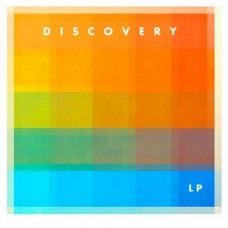 CD диск Discovery – LP (CD, Album)