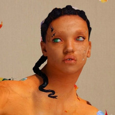 CD диск FKA Twigs – Magdalene (CD, Album)